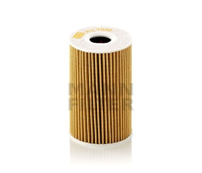 MANN FILTER OILS HU7008Z AUDI;SEAT;SKODA;VW TDI - milautoparts-fr.ukrlive.com