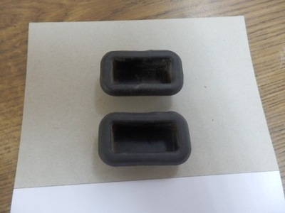 MERCEDES CITAN A415 BLIND PLUG RUBBER DOOR FRONT - milautoparts-fr.ukrlive.com