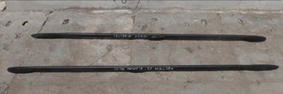 Рейлінги рейлінг дахові opel vectra b універсал fl 99- фото №1