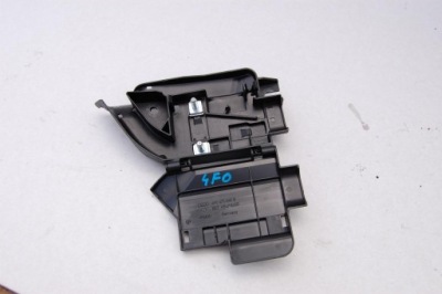 Корпус коробка предохранителей audi a6 4f0 2,0 tdi фото №1