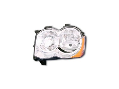 LAMP LAMP JEEP GRAND CHEROKEE WH WK FACELIFT L - milautoparts-fr.ukrlive.com