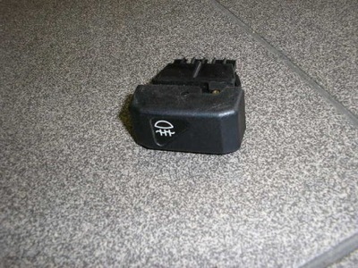 Renault clio перемикач протитуманних фото №1