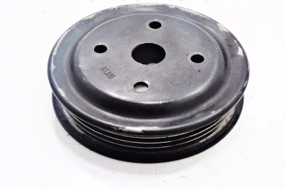 WHEEL PULLEY NISSAN 2.0 SERENA ALMERA PRIMERA 200SX - milautoparts-fr.ukrlive.com