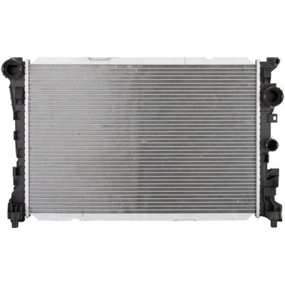 RADIATEUR MERCEDES W212 A212 E 63AMG A2125001400 - milautoparts-fr.ukrlive.com