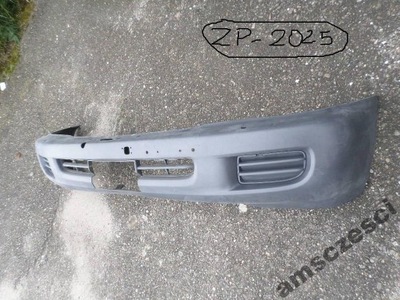 EMU-KRAKOW BUMPER FRONT TOYOTA LAND CRUISER 100 - milautoparts-fr.ukrlive.com