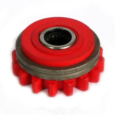 Roll 1.0-krmivo Kemppi red top