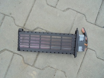 Радіатор обігрівача renault megane 2 lift -wys фото №1