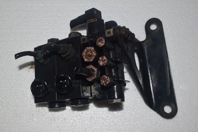 Man tgl клапан распределитель 81.98183-6000 фото №1