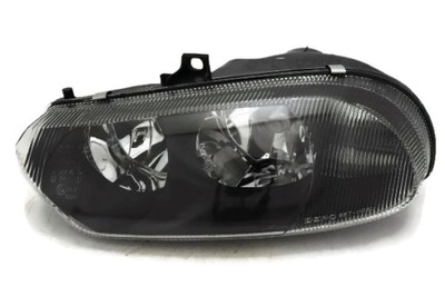 Alfa romeo 156 1997-03 ref black левый новый depo^ фото №1