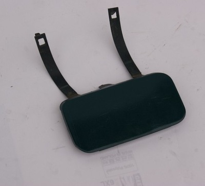 PEUGEOT 306 BOUCHON PARE-CHOCS SUR ATTELAGE ARRIÈRE 93-99 - milautoparts-fr.ukrlive.com