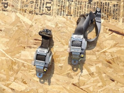 Натягувач ремені dodge dakota фото №1