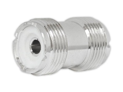 BECZKA UHF gniazdo-gniazdo UC1