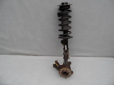 Mcperson правий поворотний кулак chevrolet captiva antara фото №1