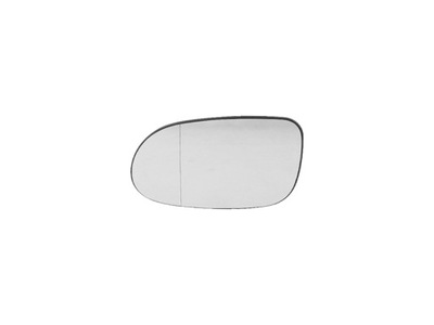 MERCEDES A W168 CLK C208 LINER GLASS MIRRORS LEFT - milautoparts-fr.ukrlive.com