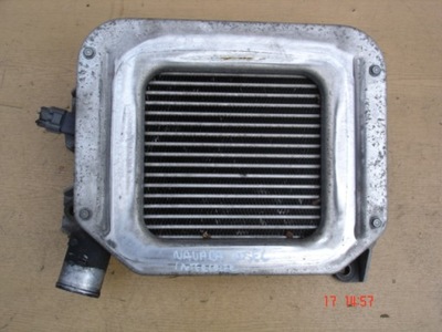 NISSAN NAVARA 02R RADIATOR RADIATOR 2,5DI - milautoparts-fr.ukrlive.com