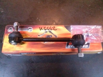 Соединитель стабилизатора chevrolet impala monte carlo фото №1