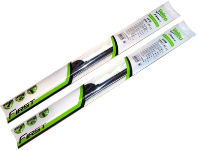 WIPER BLADES VALEO FIRST 70/70 CITROEN C6 X6 2005- - milautoparts-fr.ukrlive.com