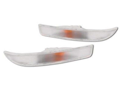 DIRECTION INDICATOR BLINKER SET OPEL MOVANO MASTER I DEPO - milautoparts-fr.ukrlive.com