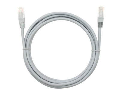 Kabel sieciowy LAN ETHERNET PATCHCORD UTP RJ45 10m