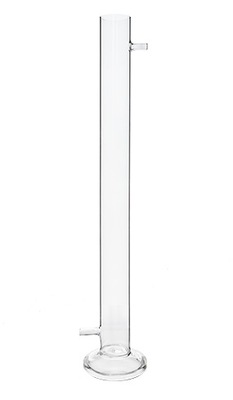 KOLUMNA filtracyjna na węgiel aktywny CZYŚĆ BIMBER