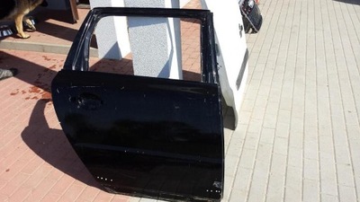 Двері volvo v70 фото №1