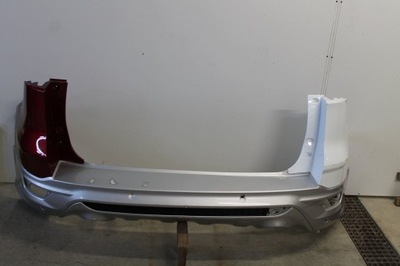 BUMPER REAR FORD KUGA II TITANIUM CV4J-17D781-A - milautoparts-fr.ukrlive.com