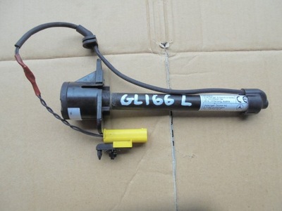 Патрон капот ml 166 gl 166 1669060002 фото №1