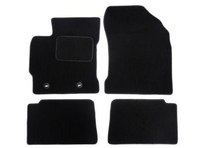 TAPIS WIRTUAL DE VELOURS 307291 4 ÉLÉCTRIQUE - milautoparts-fr.ukrlive.com