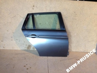 Bmw 3 e91 дверь полный правый задняя фото №1
