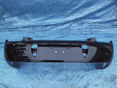 Bentley continental gt бампер задня задній фото №1