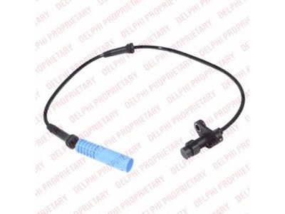 SENSOR ABS FRONT BMW E39 DELPHI SS20007 345200257 - milautoparts-fr.ukrlive.com