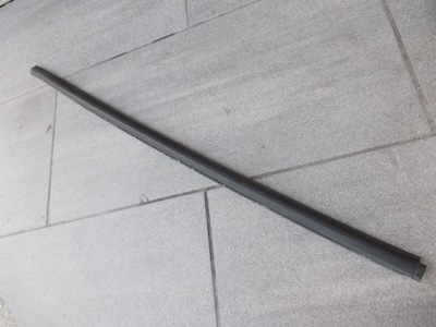 Молдинг підвіконна планка hyundai matrix задня лівий # фото №1