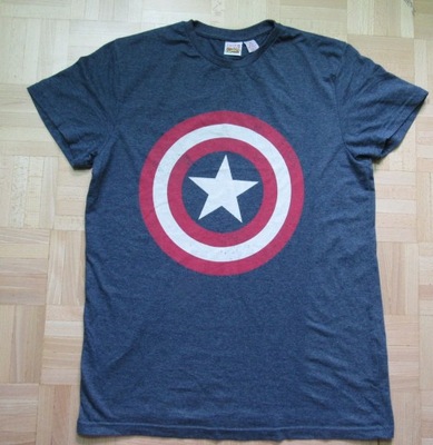 Captain America Avenger Avengers ORYGINAL MARVEL M