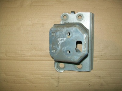 Toyota corolla verso 04-08 зона деформации правая фото №1