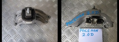 Кронштейн подушка mini countryman paceman 2.0d фото №1