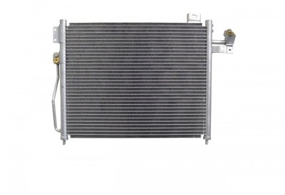 NEW CONDITION RADIATOR AIR CONDITIONER MAZDA PREMACY TDI TD - milautoparts-fr.ukrlive.com