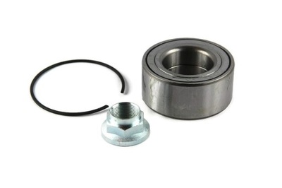 BEARING HUB FREELANDER FOR 2001 BRITPART - milautoparts-fr.ukrlive.com