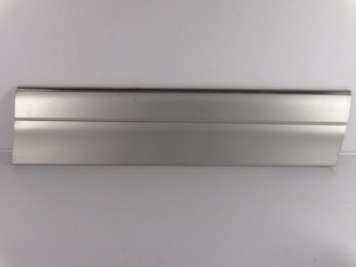 Mercedes s w140 рестайлинг  молдинг дверь правый перед 744 фото №1