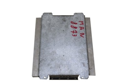 CONTROL UNIT COMPUTER 136201 MAN NG 313 12.0 D 01R - milautoparts-fr.ukrlive.com