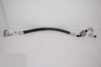 Audi a6 a7 трубка шланг кондиціонера 4g0260707bn фото №1