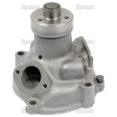 PUMP WATER COOLING FIAT FORD NEW HOLLAND CASE - NEW CONDITION - milautoparts-fr.ukrlive.com