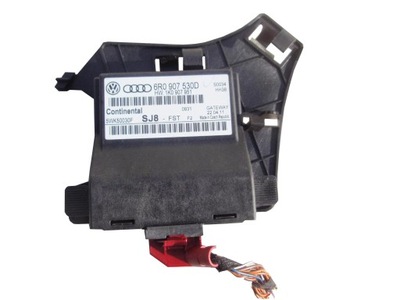 AP CONTROL UNIT GATEWAY 6R0907530D VW SKODA SEAT - milautoparts-fr.ukrlive.com