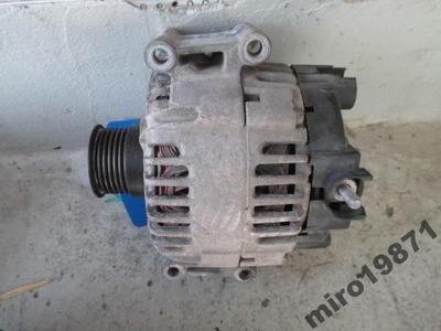 4546 ELECTRIC GENERATOR MERCEDES W204 2.2 CDI A0009060401 - milautoparts-fr.ukrlive.com