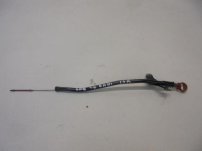 Щуп щуп оливи peugeot 208 1.6 ehdi фото №1