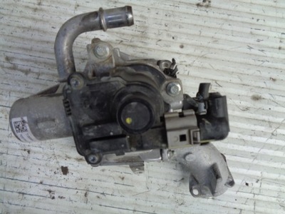 ! dacia lodgy клапан egr 1.5 dci 12-16 rok фото №1