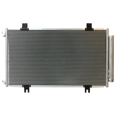 SUZUKI SX4 S-CROSS 1.4 1.6 RADIATEUR DU CLIMATISEUR 95310-61M00 - milautoparts-fr.ukrlive.com