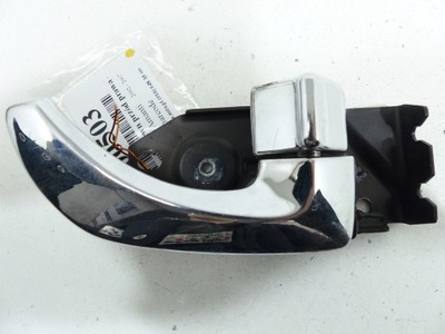 Kia opirus amanti 02-07 ручка перед правая wew фото №1