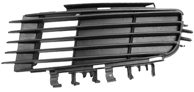 GRILLE DÉFLECTEUR PARE-CHOCS OPEL VECTRA C 02-06 GAUCHE - milautoparts-fr.ukrlive.com