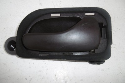 Ручка внутрішня двері права magnum e-tech фото №1