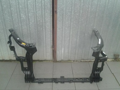 Kia optima усилитель pas перед передний 2010-2014 фото №1